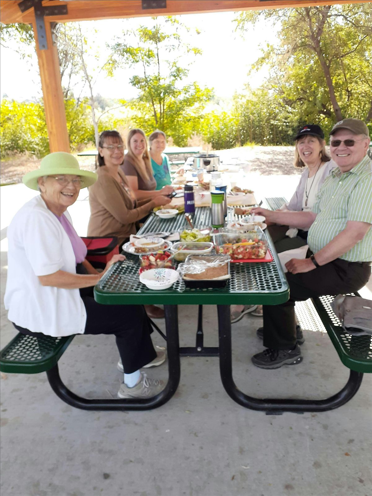 Moses Lake PlantLuck, 24 August | Event in Moses Lake | AllEvents
