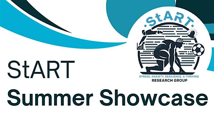 StART Summer Showcase | Event in Claverton Down | AllEvents