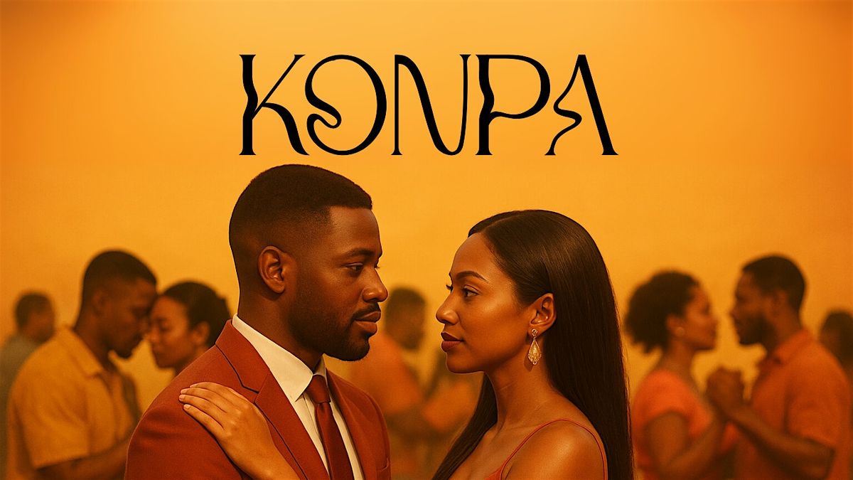KONPA - CARIBANA EDITION, 2 August | Event in Toronto | AllEvents