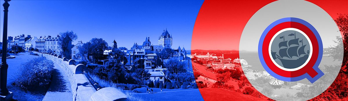 QuebecSec - Rencontres mensuelles 2025 | Event in Québec City | AllEvents