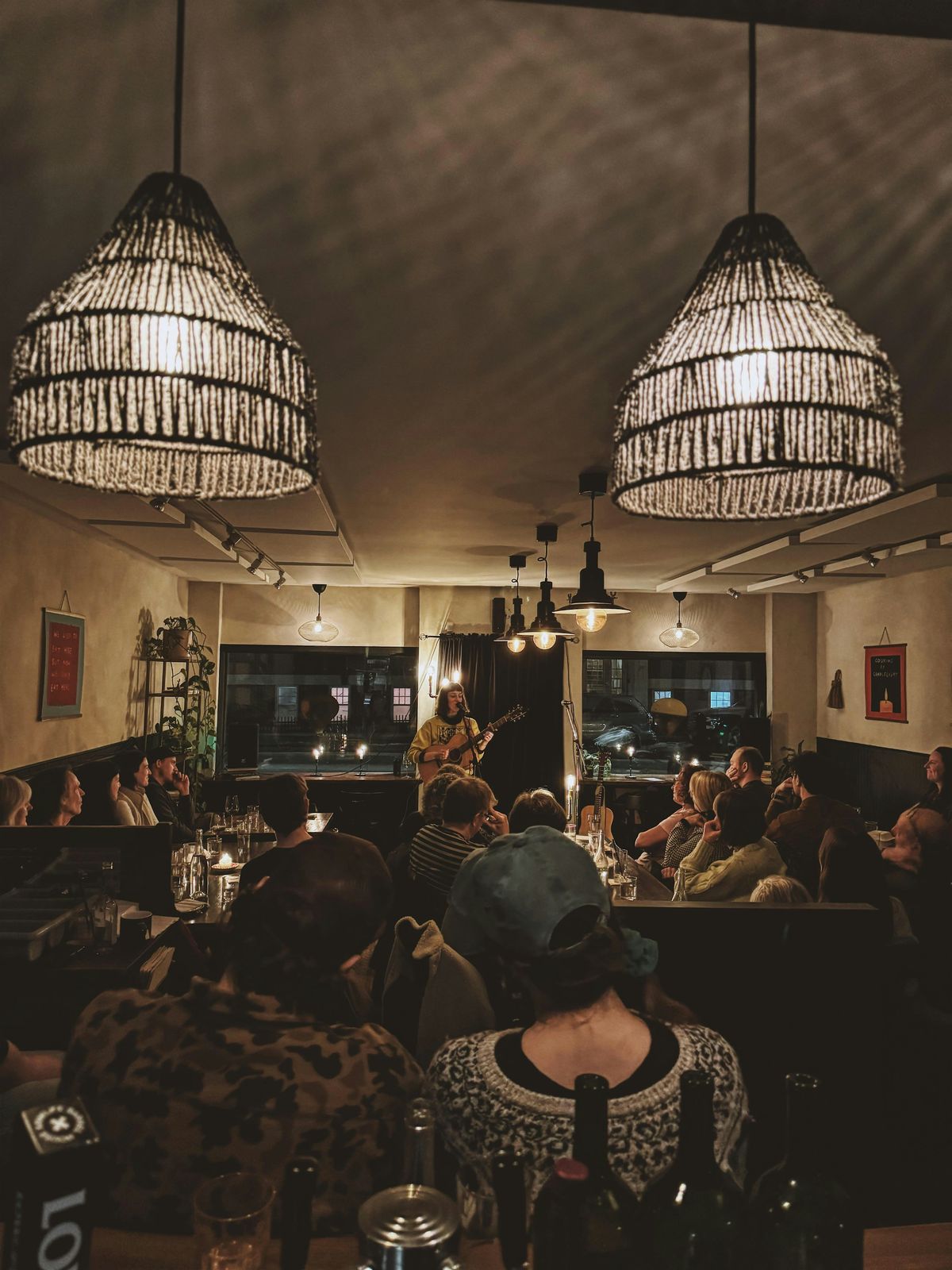 Every Second Sunday VI, 4 May | Event in Winnipeg | AllEvents