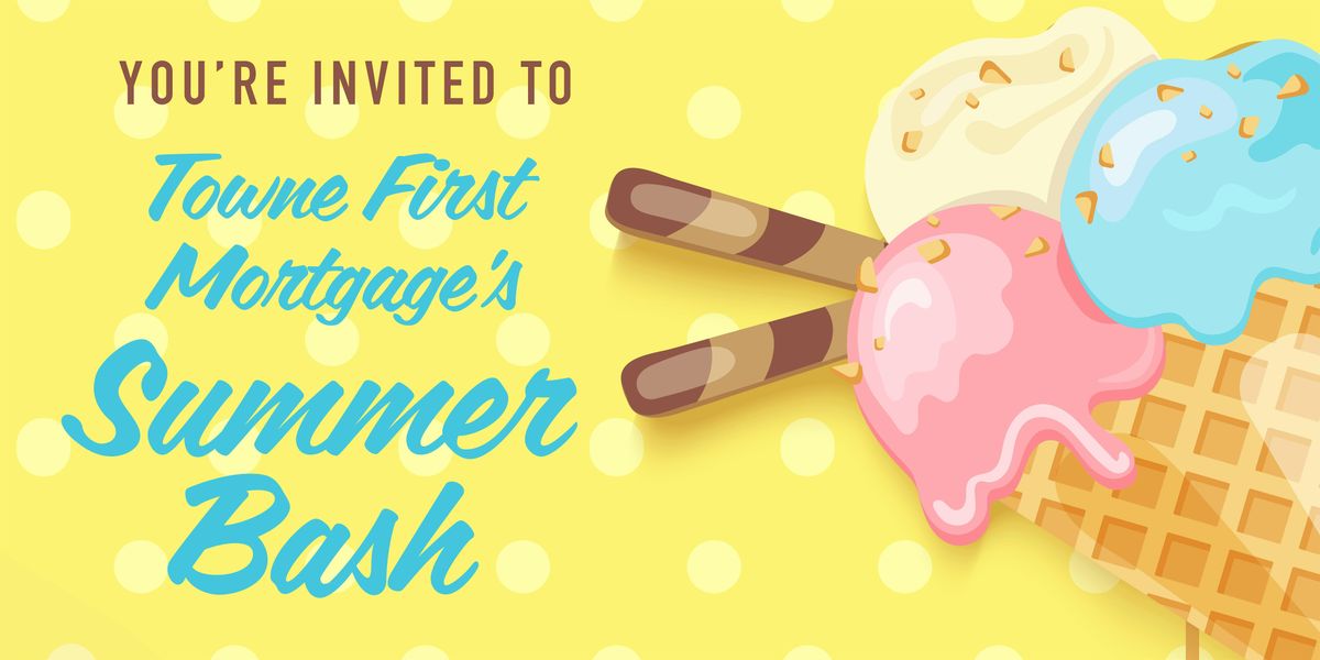Towne First Mortgage - Summer Bash, 17 July | Event in Glen Allen | AllEvents