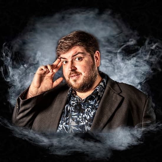 ¡Mentiroso! Magia con Carlos Devanti en La Escalera de Jacob | Event in Madrid | AllEvents