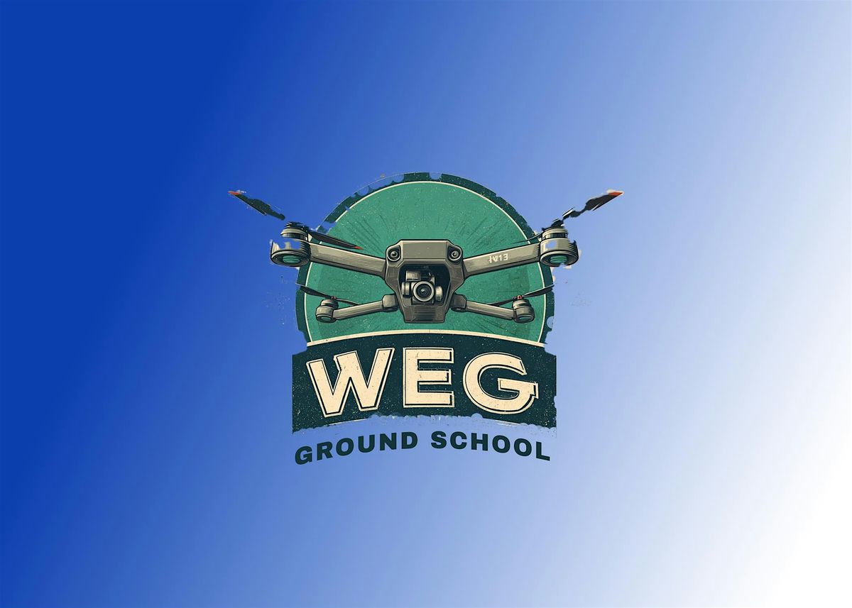 Copy of Visual Observer Certification Course, 22 November | Event in Houston | AllEvents