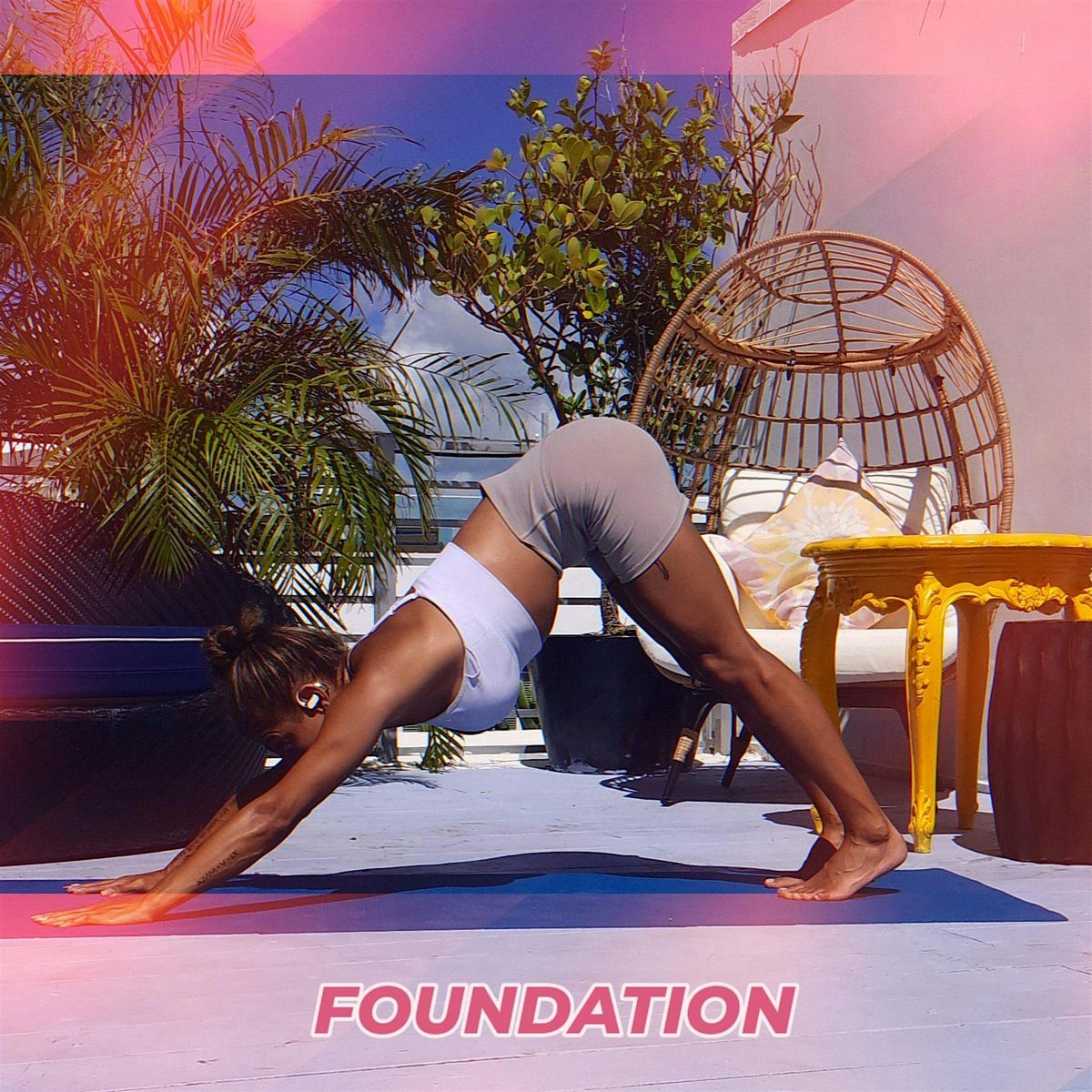 Free Yogalates & Shopping Event at Fabletics inside Garden State Plaza | Event in Paramus | AllEvents