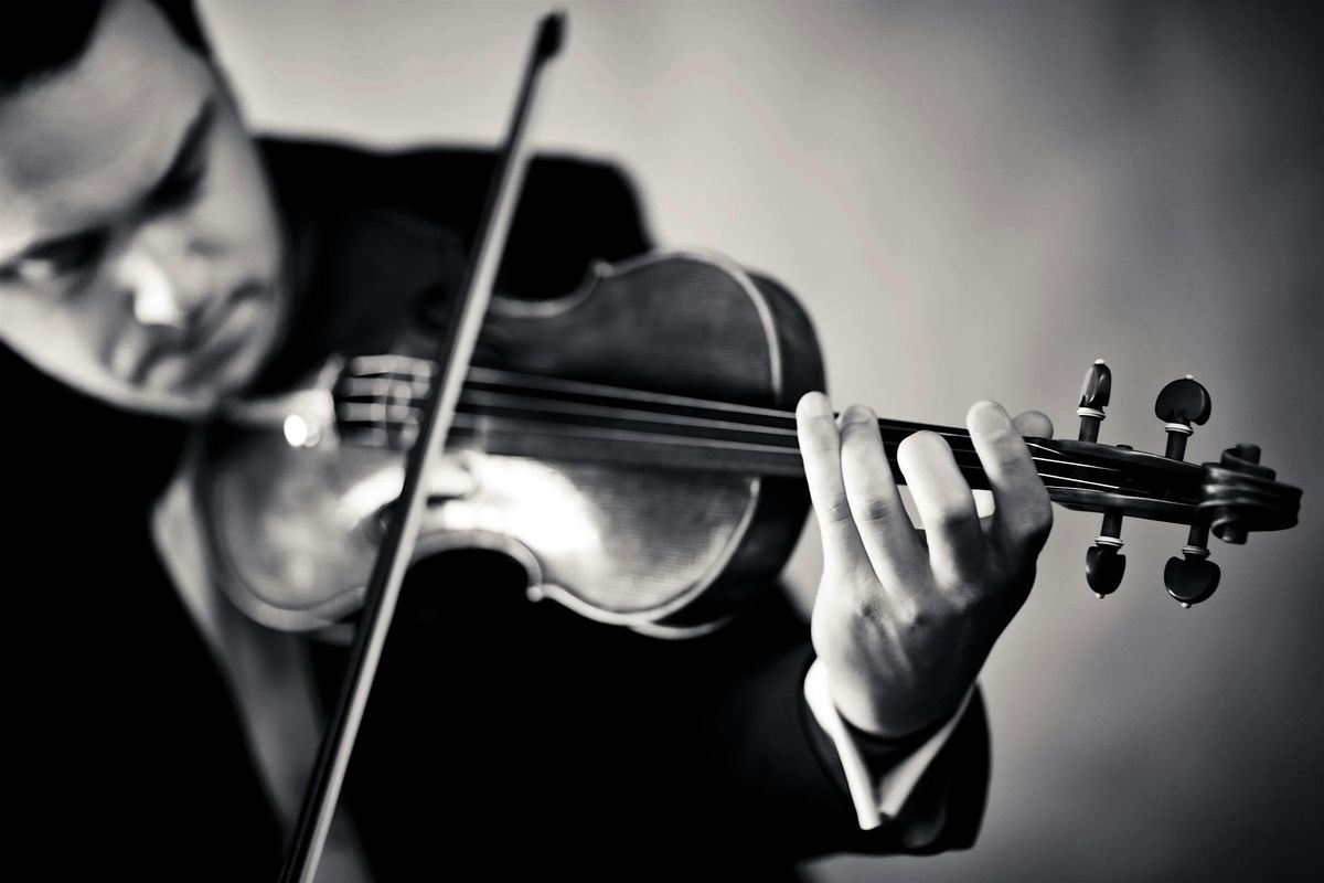 Serious Fun with Haydn and Brahms, 28 September | Event in Chatham Township | AllEvents
