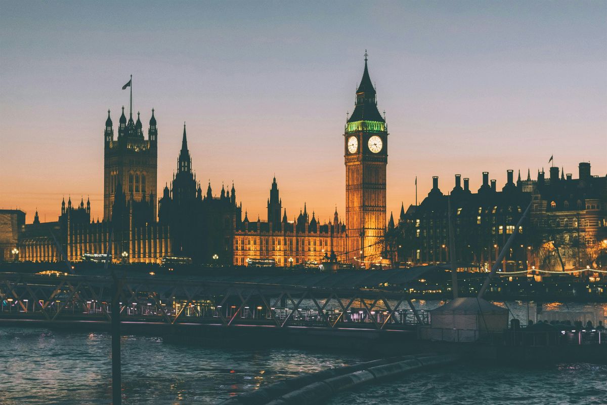 PMO Global Masterclass - London Edition: Oct 13, 13 October | Event in London | AllEvents