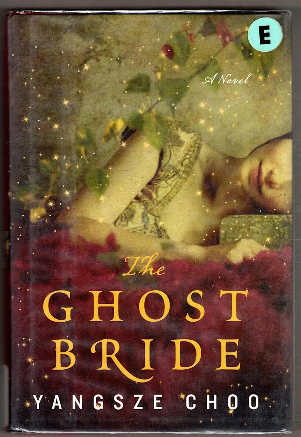 The Ghost Bride by Yangsze Choo, 20 March | Event in West Melbourne | AllEvents