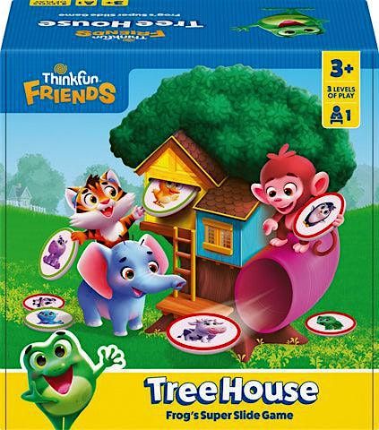 Forest Friends Game Party | Event in Chicago | AllEvents