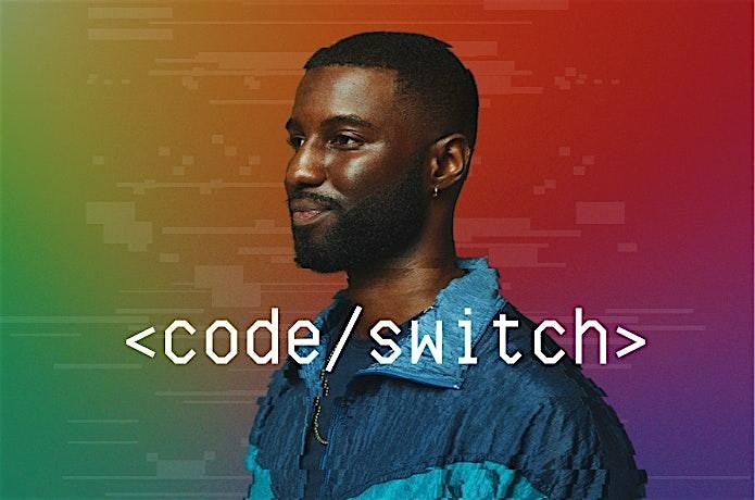 Code Switch - NYC Premiere, 27 September | Event in Brooklyn | AllEvents