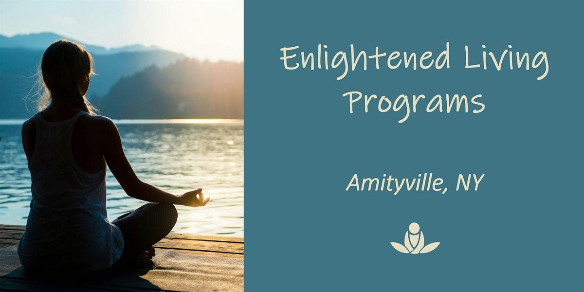 Transform Your Life through Meditation, 30 August | Event in Amityville | AllEvents