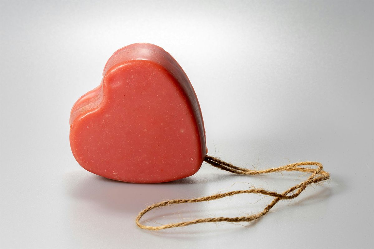 Basically Soap's Hands-On Soap-Making Workshop!, 6 September | Event in Newark | AllEvents