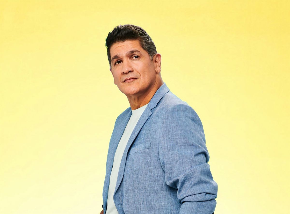 EDDY HERRERA IN CONCERT, 6 September | Event in The Bronx | AllEvents