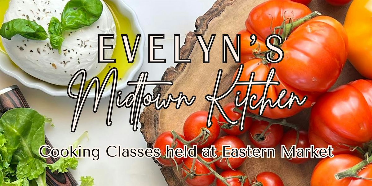 Japanese Gyoza & Ramen Workshop, 21 May | Event in Detroit | AllEvents