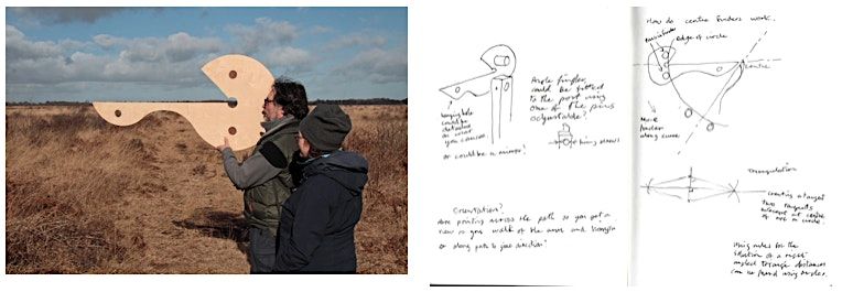 Talk: Scour - the Hidden Landscapes of Forge Mill, 31 October | Event in Shrewsbury | AllEvents