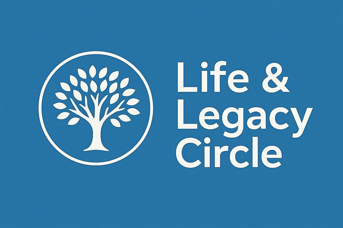 Life & Legacy Circle Presentation, 6 November | Event in Sarasota | AllEvents