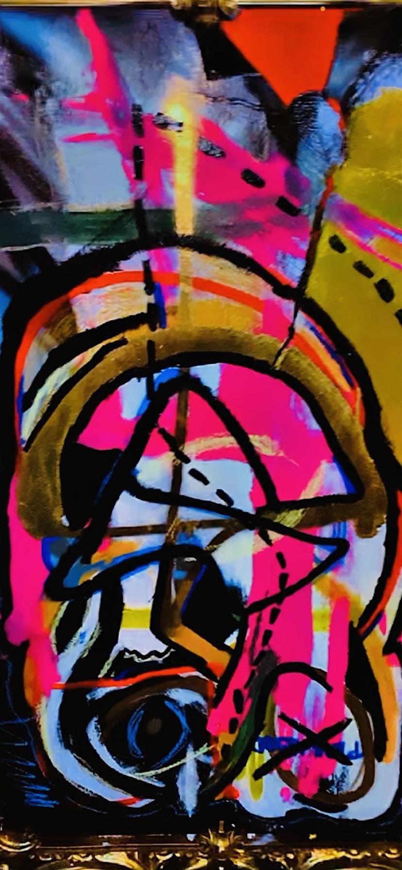 Finding Peace In Chaos, 23 November | Event in Houston | AllEvents