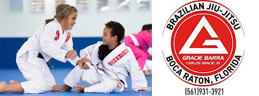Free One Day BJJ Class for Kids | Event in Boca Raton | AllEvents