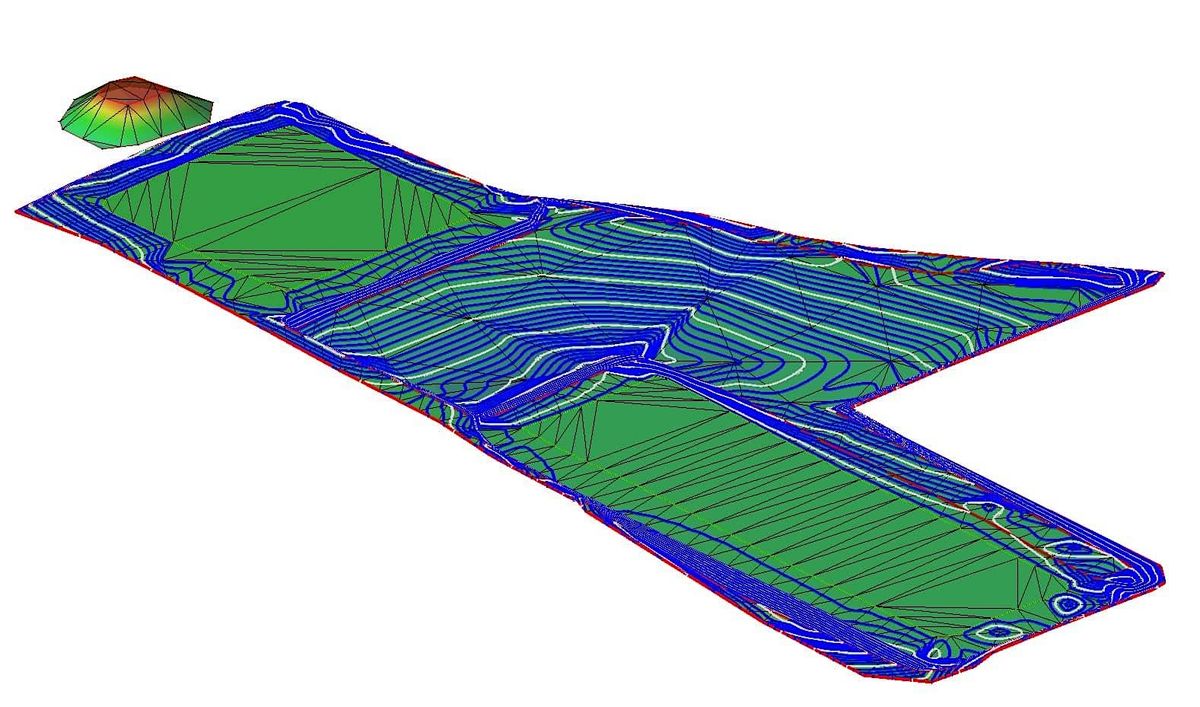 Trimble Business Center: Earthworks Basics | Liverpool, 7 April | Event in Brighton le Sands | AllEvents
