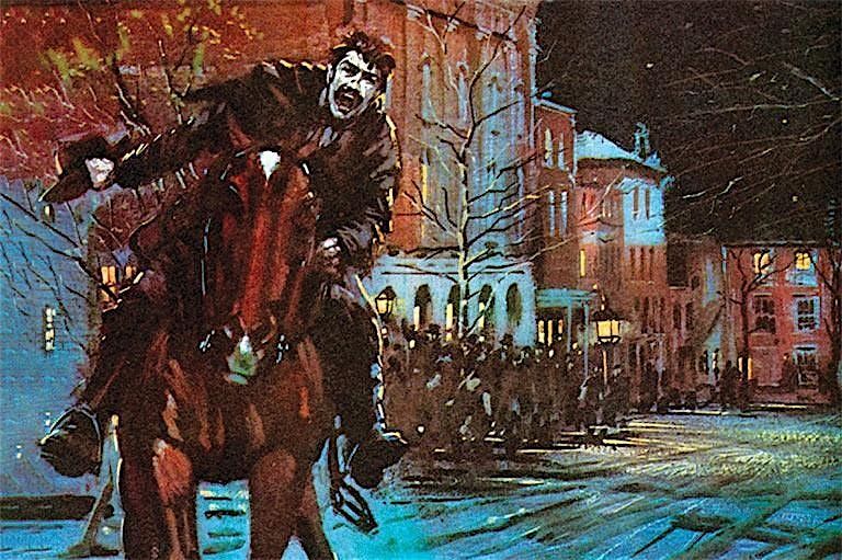 Lincoln Assassination Bus Tour - April 18, 2026, 18 April | Event in Camp Springs | AllEvents