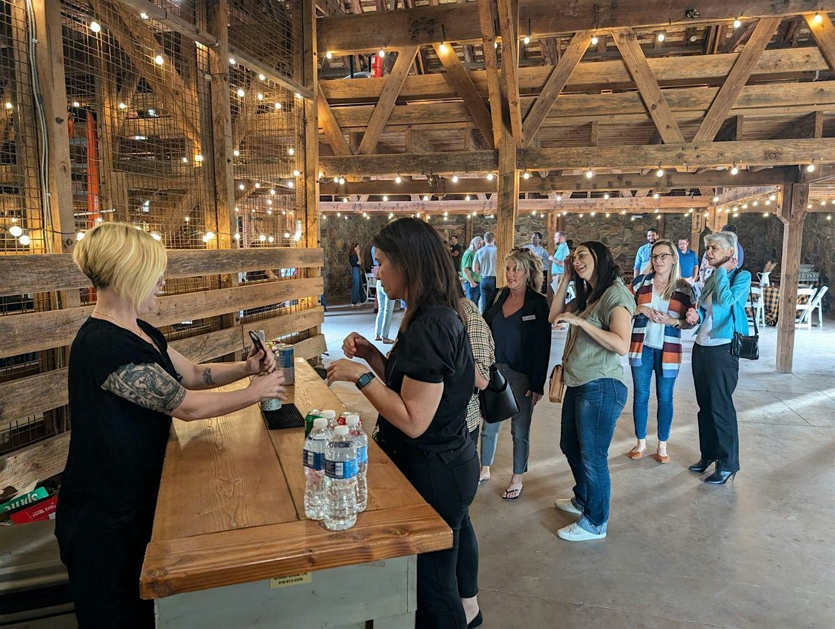 Bioscience on Tap, 30 October | Event in Oklahoma City | AllEvents