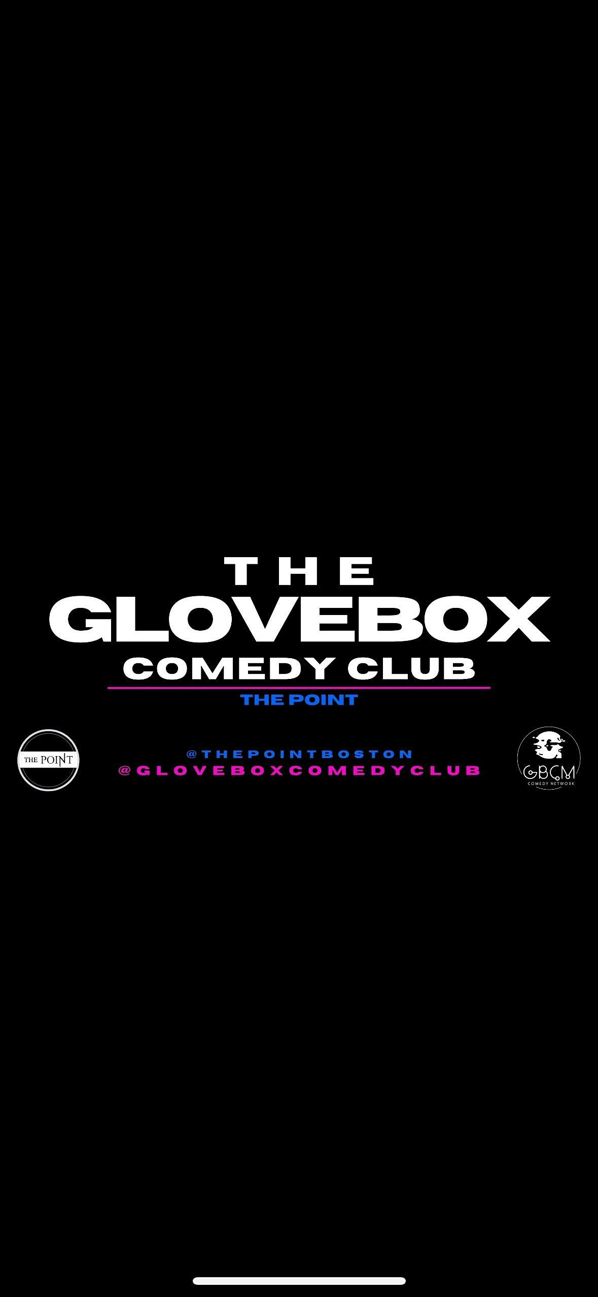 THE GLOVEBOX COMEDY SHOW with DAVE RUSSO and Friends!, 23 May | Event in Boston | AllEvents