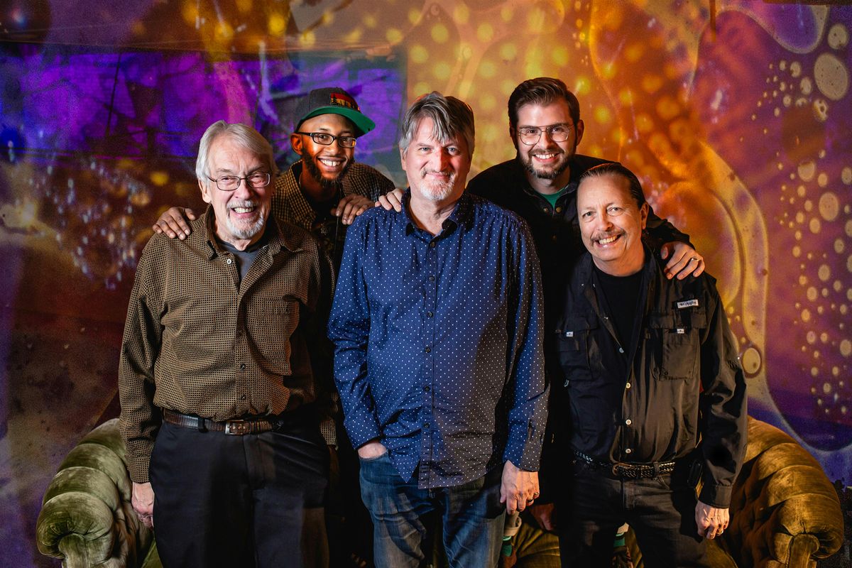 Max Creek @ The Ocean Mist, 29 August | Event in South Kingstown | AllEvents
