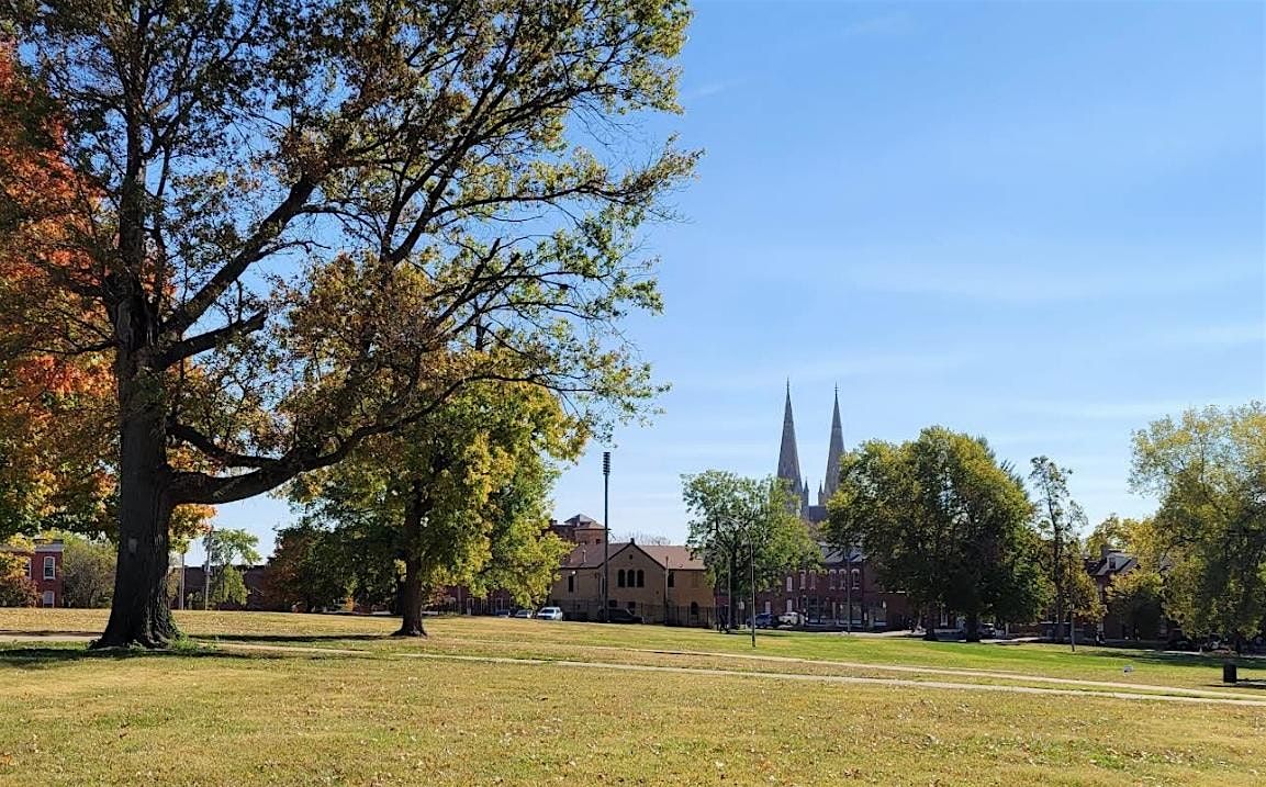 Hyde Park Tree Blitz | Event in St. Louis | AllEvents