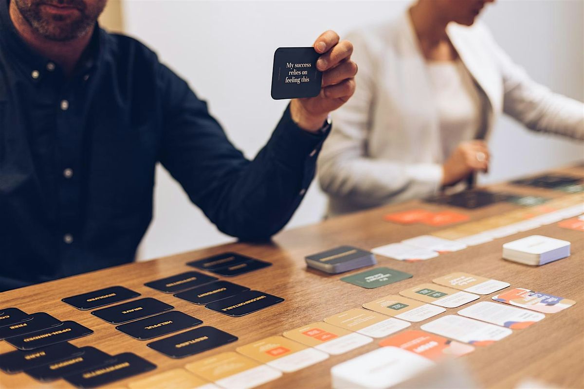Get Connected at The Workshed, 9 October | Event in Swindon | AllEvents