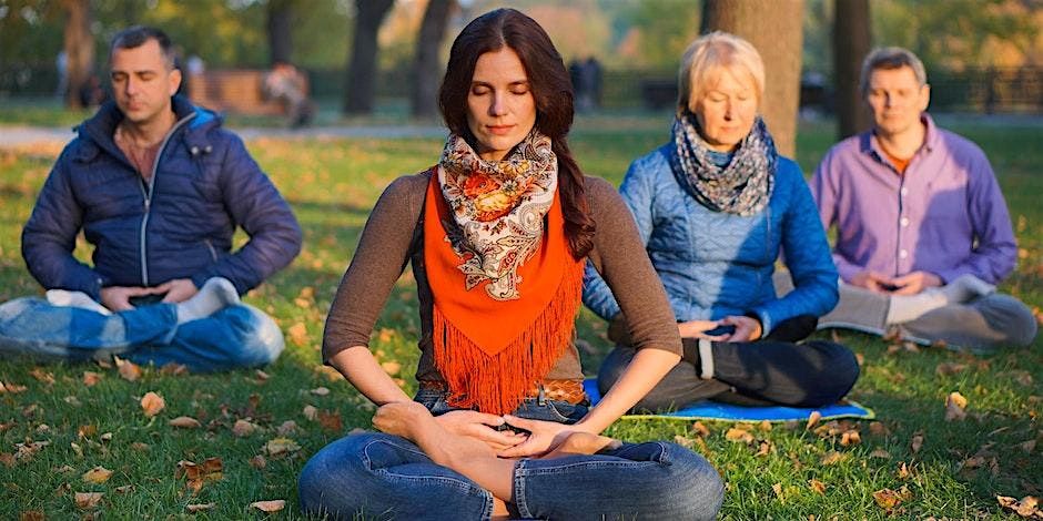 FREE Falun Gong Exercise and Meditation Instruction, 29 June | Event in Wilmington | AllEvents
