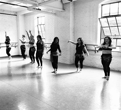 Bellydancing Class | Event in Miami Beach | AllEvents