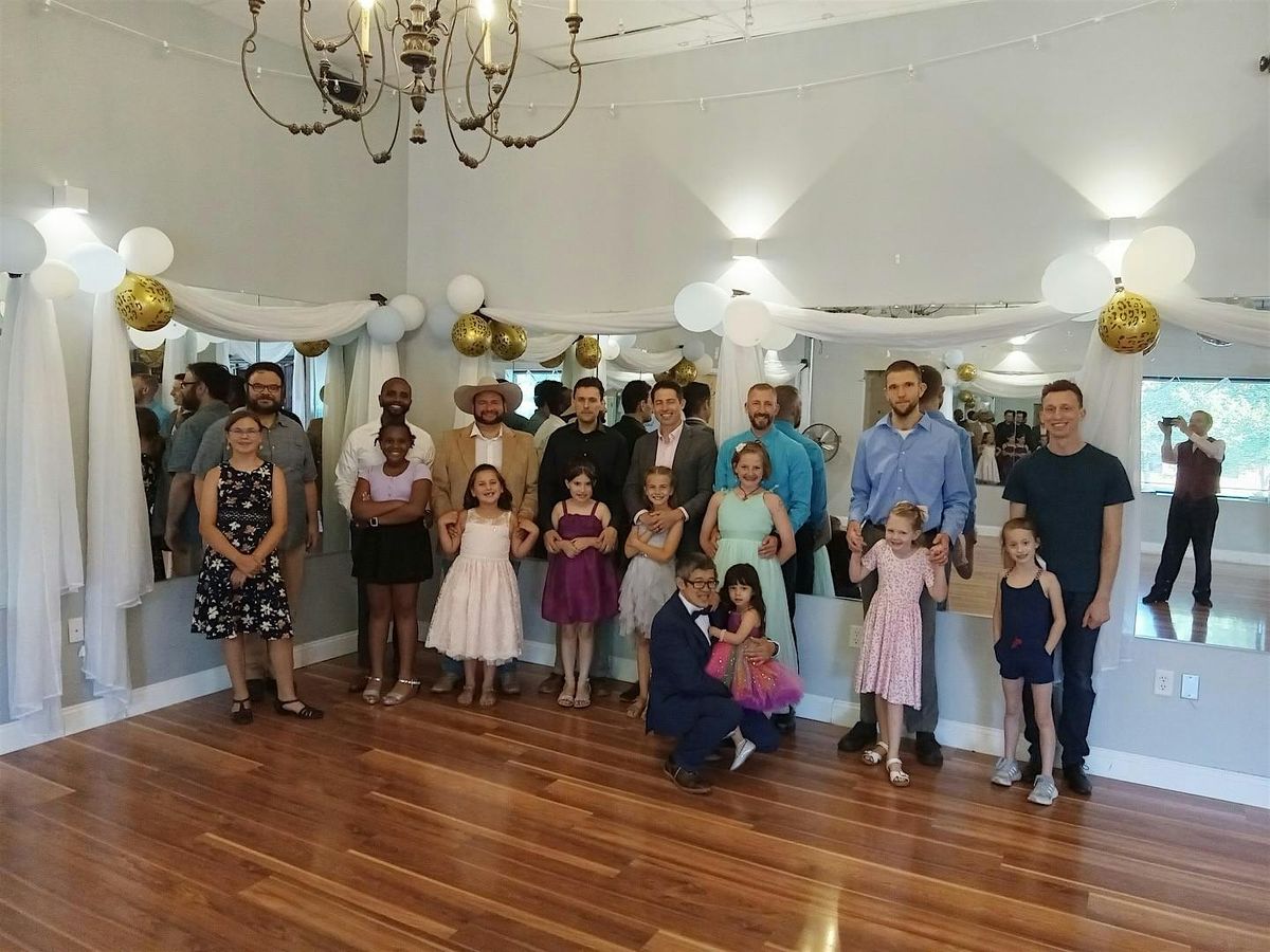 Father Daughter Dance, 14 June | Event in Frederick | AllEvents