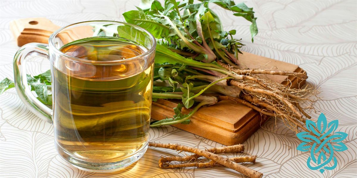 DEPURACIÓ NATURAL AMB PLANTES MEDICINALS ✨, 1 June | Event in Barcelona | AllEvents