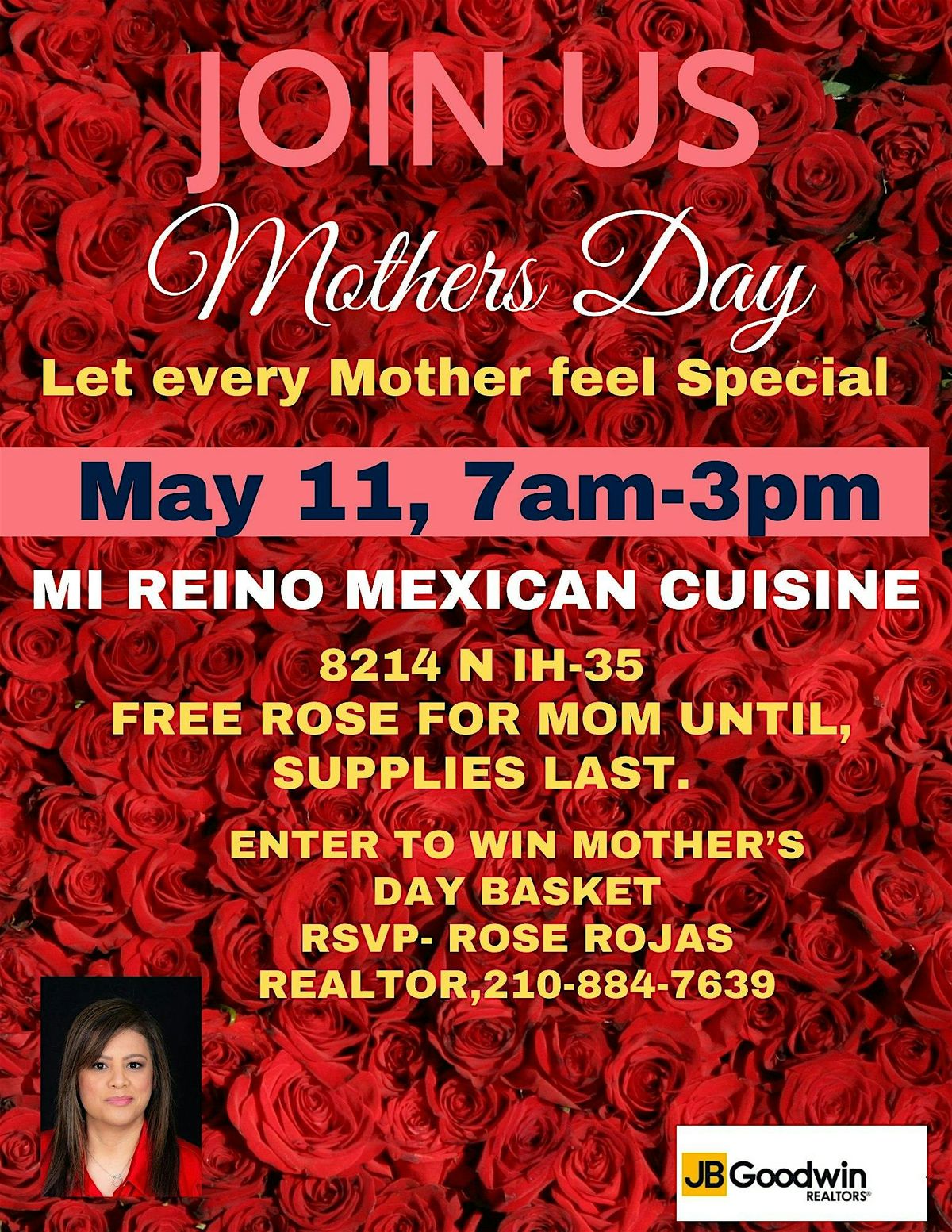 Mothers Day, 11 May | Event in Austin | AllEvents
