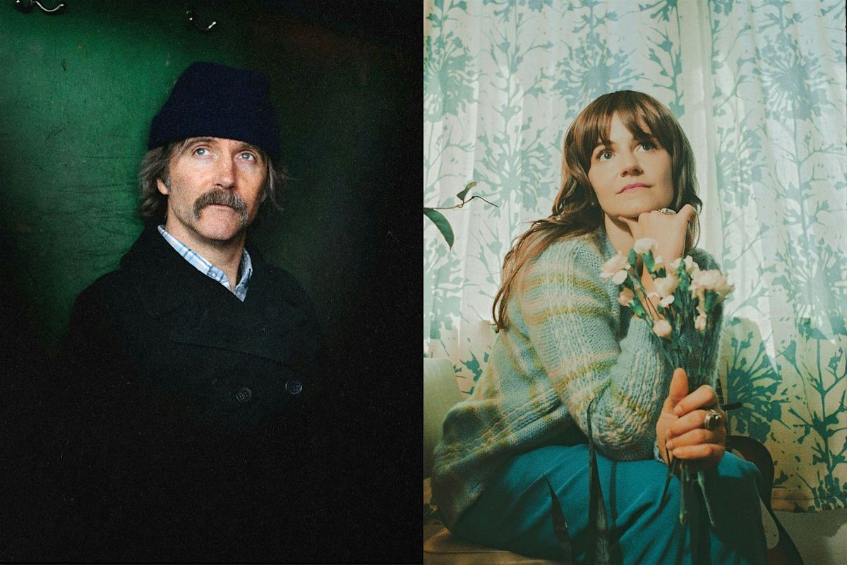 Dean Johnson & Erin Rae, 18 July | Event in Portland | AllEvents