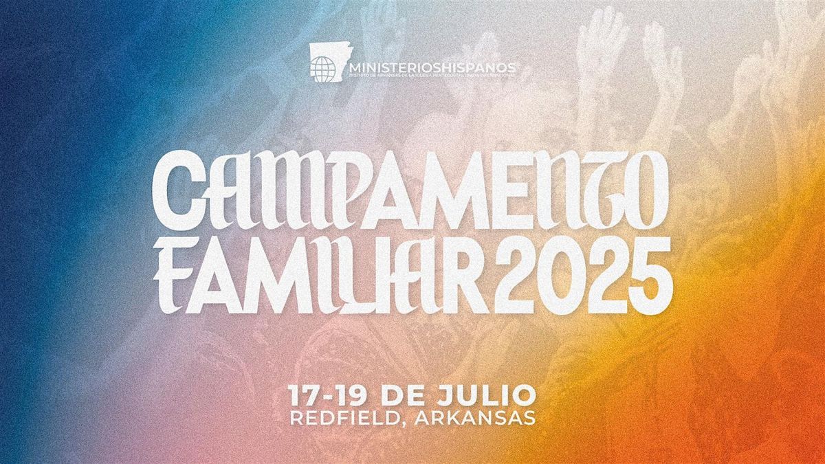 Campamento Familiar 2025, 17 July | Event in Redfield | AllEvents