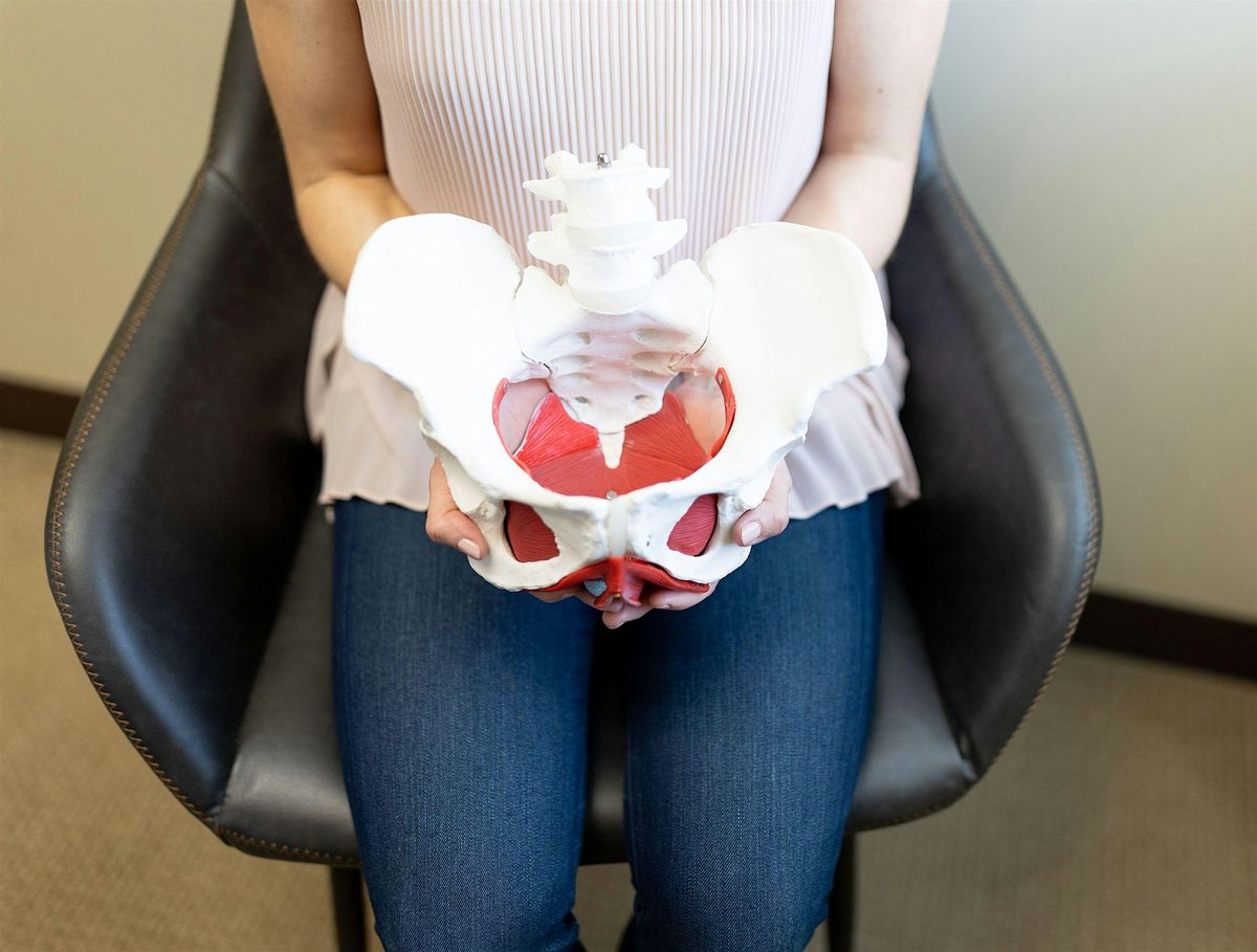 All Things Pelvic Health, 13 July | Event in Woodland Park | AllEvents