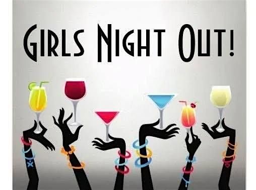 Derry Fall Girls Night Out, 29 October | Event in Derry | AllEvents