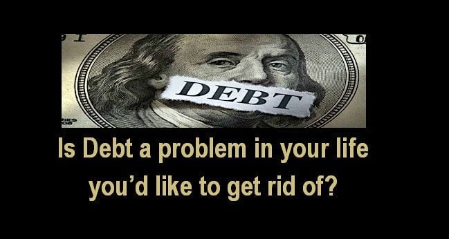 Learn a revolutionary way to pay off DEBT, without increasing your budget! | Event in Cape Charles | AllEvents