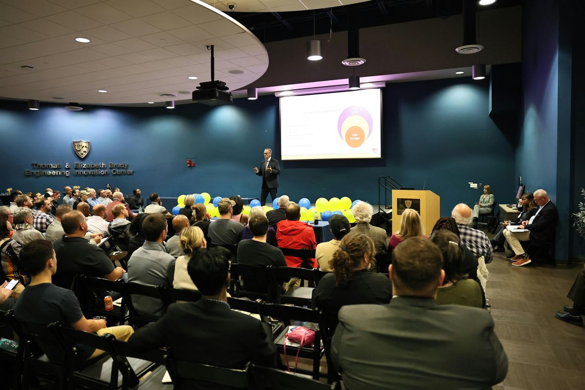 Tech419 Pitch Competition, 6 November | Event in Toledo | AllEvents