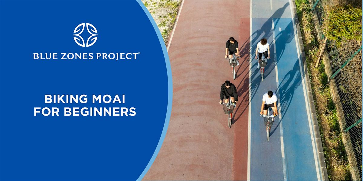 Blue Zones Project Palm Springs Biking Moai for Beginners, 18 October | Event in Palm Springs | AllEvents
