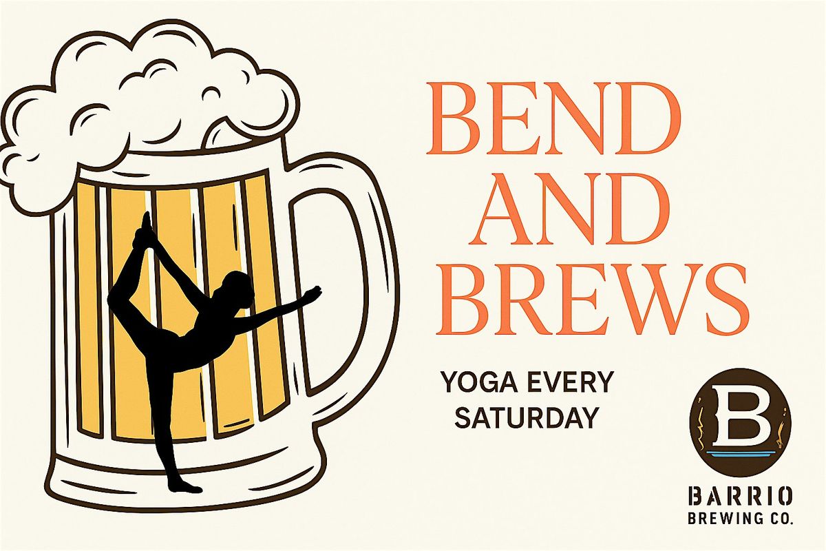 Bend and Brews | Event in Phoenix | AllEvents