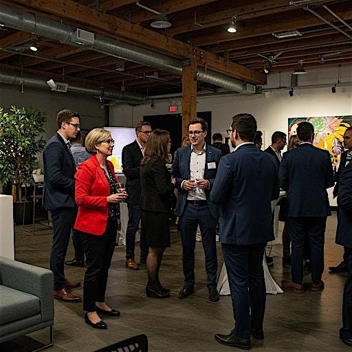 Tri City Open Networking Event NH | Event in Dover | AllEvents