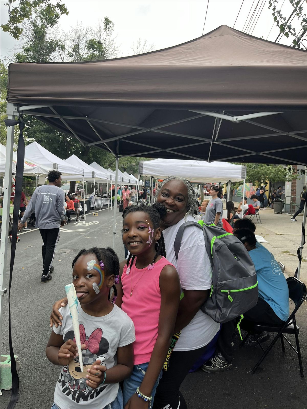 Back-to-School Market, 16 August | Event in Brooklyn | AllEvents