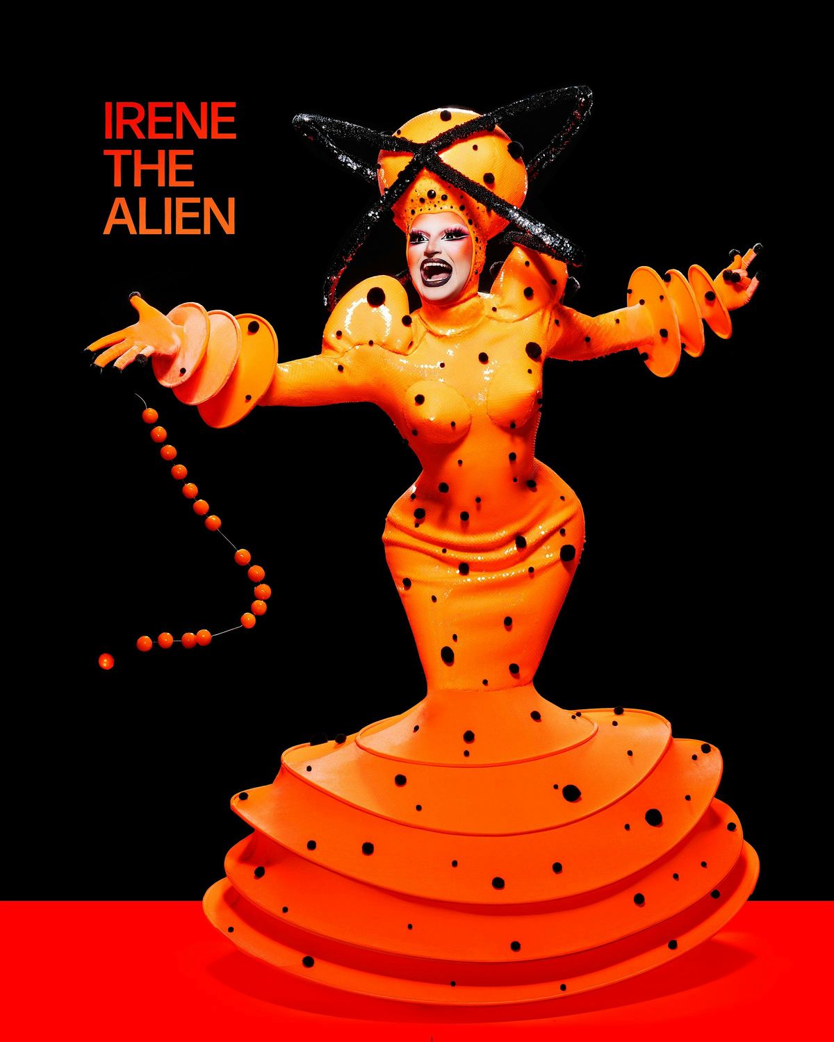 Fallout x Sad Brunch Present: Irene The Alien, 29 July | Event in Richmond | AllEvents