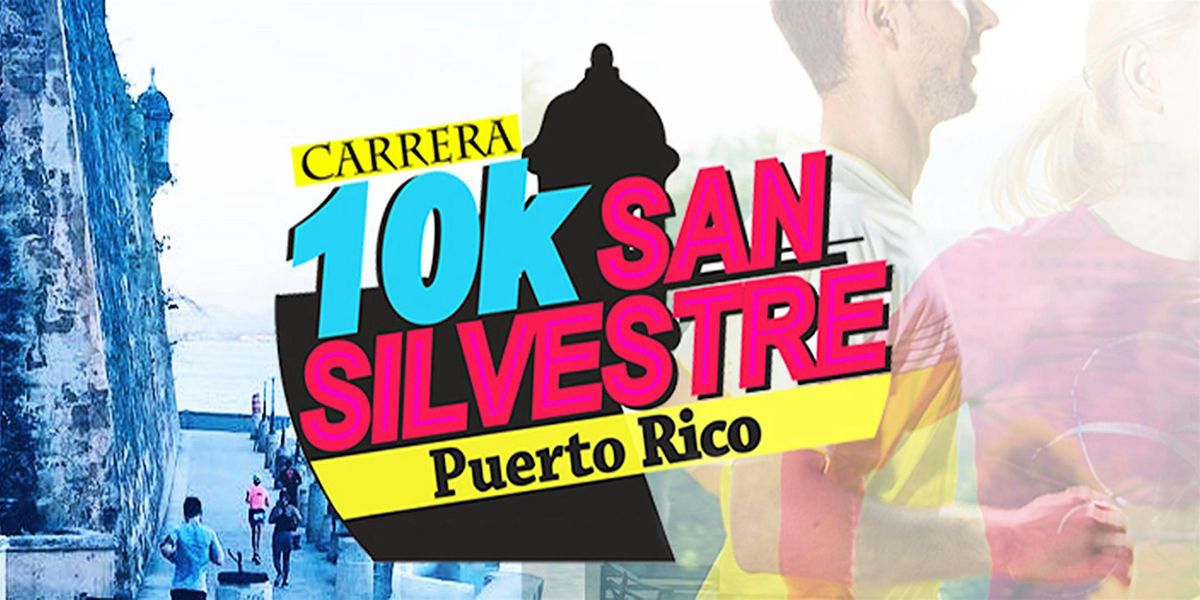 Carrera 10K San Silvestre-Puerto Rico 2025, Parque Muñoz Rivera