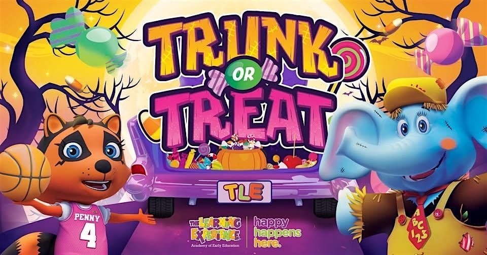 Trunk or Treat at TLE South Lyon West, 23 October | Event in South Lyon | AllEvents