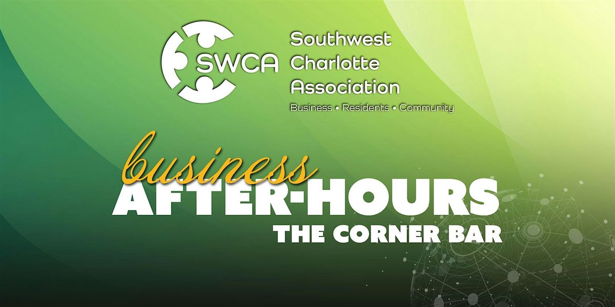 June Business After-Hours Event, 19 June | Event in Charlotte | AllEvents