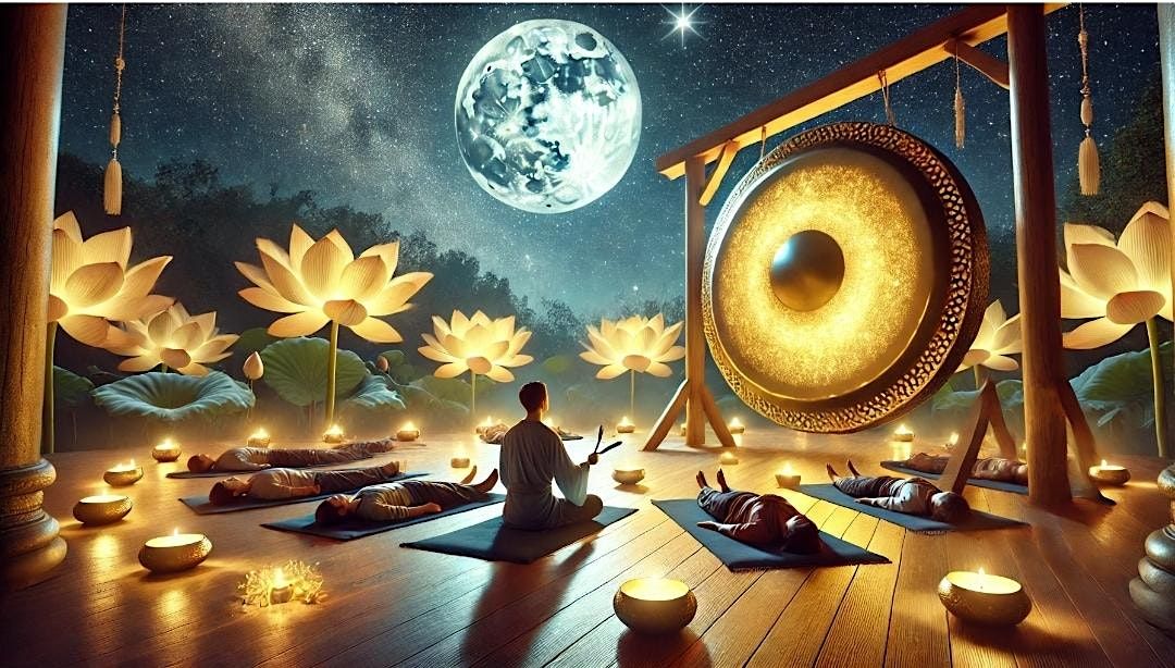 Embodied Resonance Soundbath, 12 June | Event in Cochrane | AllEvents
