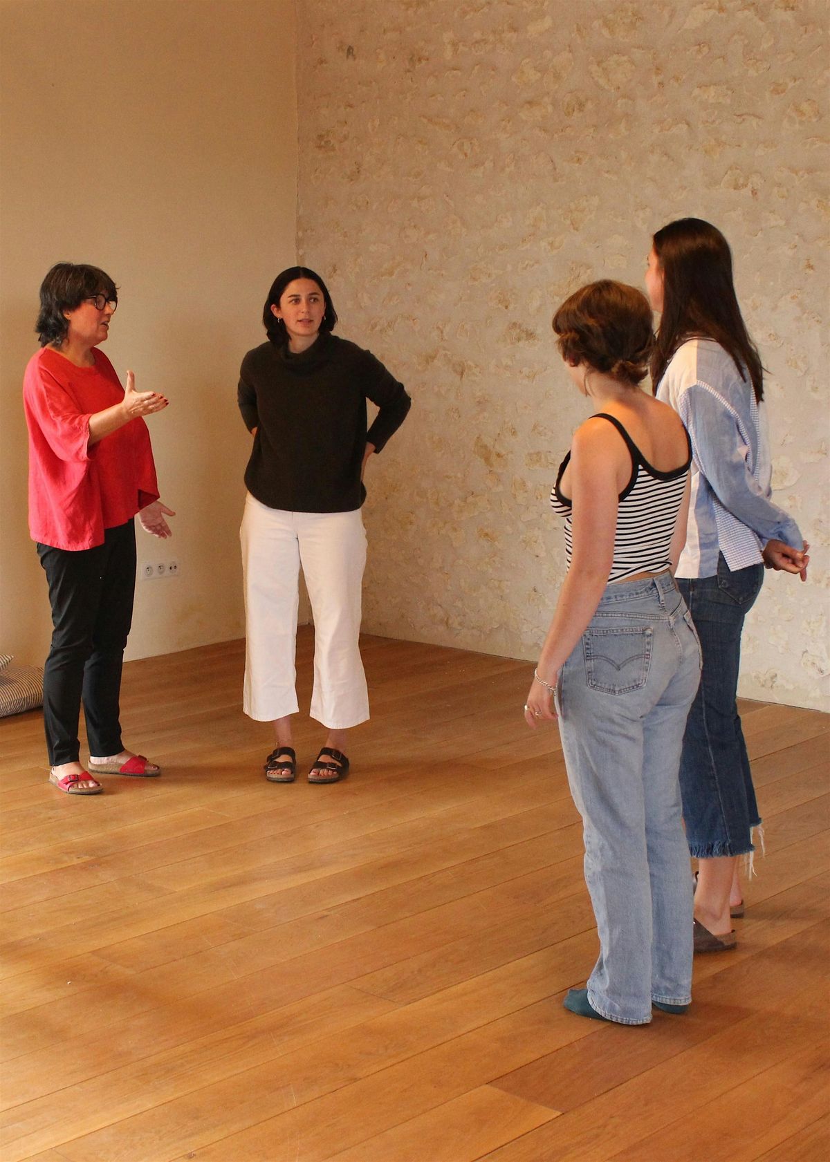 Systemic and Family Constellations Workshop, 22 November | Event in Winchester | AllEvents
